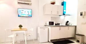 Oshun Sanchinarro II Seasonal Living Loft