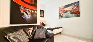 Oshun Sanchinarro II Seasonal Living Loft