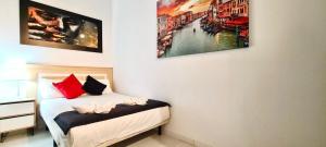 Oshun Sanchinarro II Seasonal Living Loft