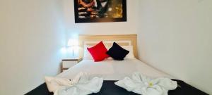 Oshun Sanchinarro II Seasonal Living Loft