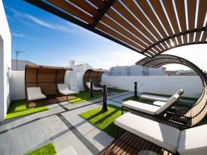 La Maquinilla fjhomefj