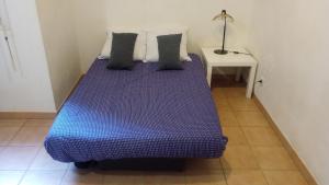 Festivalhome meublé et climatisé