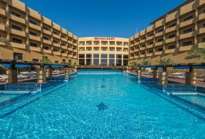 East hotel