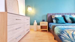 LObservatoire - Centre Colmar - Vue sur Parc