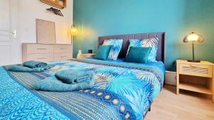 LObservatoire - Centre Colmar - Vue sur Parc