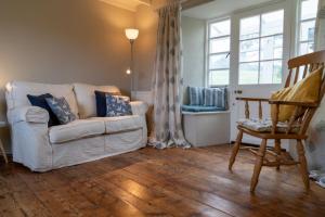 Little Penrose Cottage