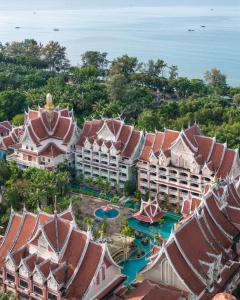 Le Ayodhaya Palace Krabi Beach Resort