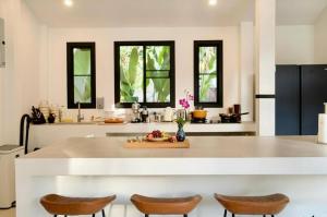 Savana- Pool Villa I 6 en-suite bedrooms