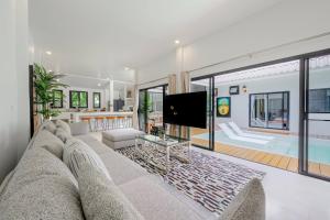 Savana- Pool Villa I 6 en-suite bedrooms