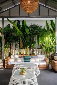 Savana- Pool Villa I 6 en-suite bedrooms