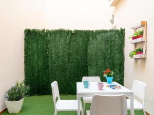 1 Dorm Elegante en la Sevilla más autentica