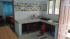 Shobha home stay
