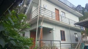 Shobha home stay