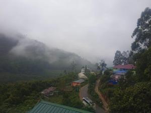Shobha home stay