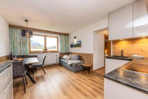 DAS EDELWEISS - Apartment Kuprian