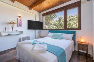 Apartamentos la Vega de Granada