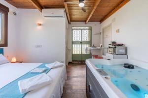 Apartamentos la Vega de Granada