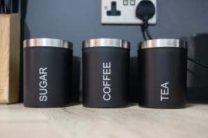 City Stay 1st Floor Near Bold St Church View