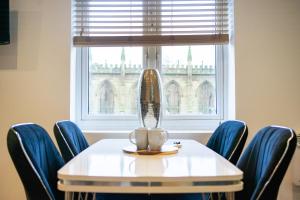 City Stay 1st Floor Near Bold St Church View