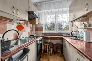 Bielany Standard Apartment by BookingHost