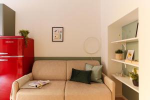 The Best Rent - Cozy One-Bedroom Apartment in the Paolo Sarpi Area