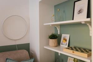 The Best Rent - Cozy One-Bedroom Apartment in the Paolo Sarpi Area