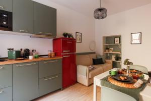 The Best Rent - Cozy One-Bedroom Apartment in the Paolo Sarpi Area