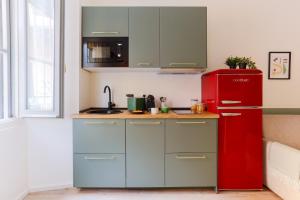 The Best Rent - Cozy One-Bedroom Apartment in the Paolo Sarpi Area