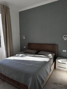 2bedrooms in the center Termini