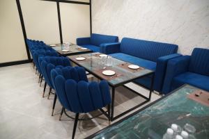 Hotel Mahalaxmi Grand