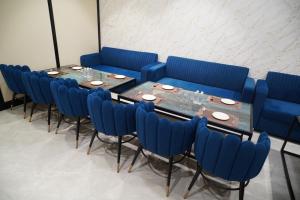 Hotel Mahalaxmi Grand
