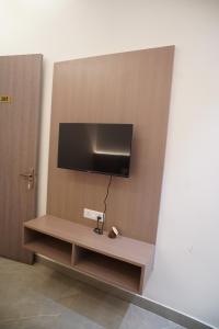 Hotel Mahalaxmi Grand
