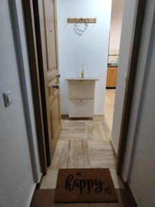 Apartamento planta baja con jardín privado