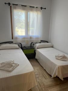 Apartamento planta baja con jardín privado