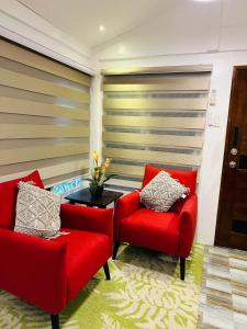 Cozy Skyview Villa in Lopez Quezon!