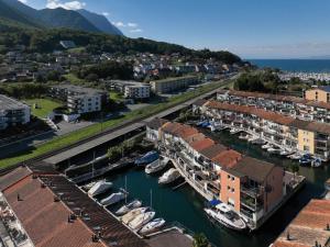 Apartment Cook P5-3 by Interhome