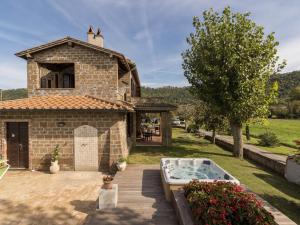 Apartment Casa Alessandro n-5 by Interhome