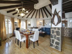 Holiday Home Vista Ifach by Interhome