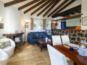 Holiday Home Vista Ifach by Interhome