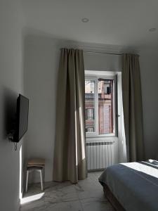 2bedrooms in the center Termini