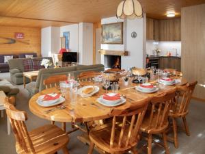 Apartment Chäs Gruebi Apt-S by Interhome