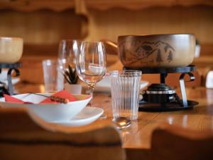 Apartment Chäs Gruebi Apt-S by Interhome