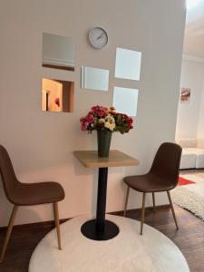 Boldog Deluxe apartman