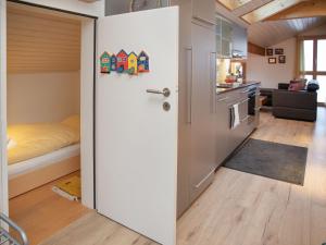 Apartment Breithorn Residence Apt-09 by Interhome