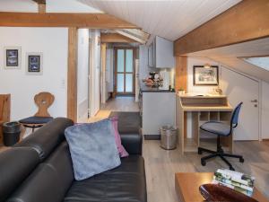 Apartment Breithorn Residence Apt-09 by Interhome