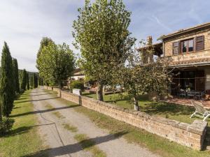 Apartment Casa Domenico n- 1 by Interhome