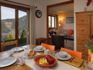 Chalet Edelweiss by Interhome