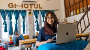 Ghotul - Backpackers Hostel & Homestay Guwahati