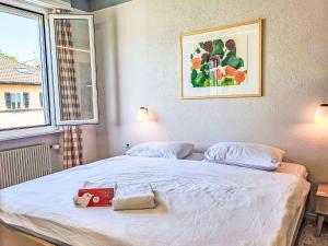 Apartment Residenza Corallo Apt-201 B by Interhome