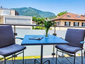 Apartment Residenza Corallo Apt-201 B by Interhome